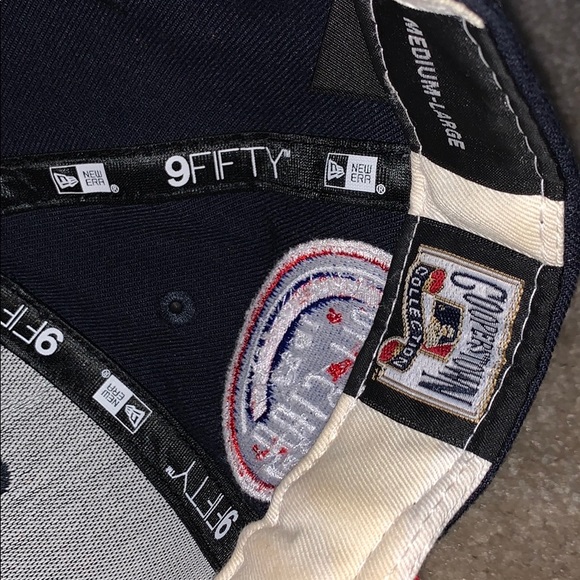 SnapBack Hat - Picture 7 of 8